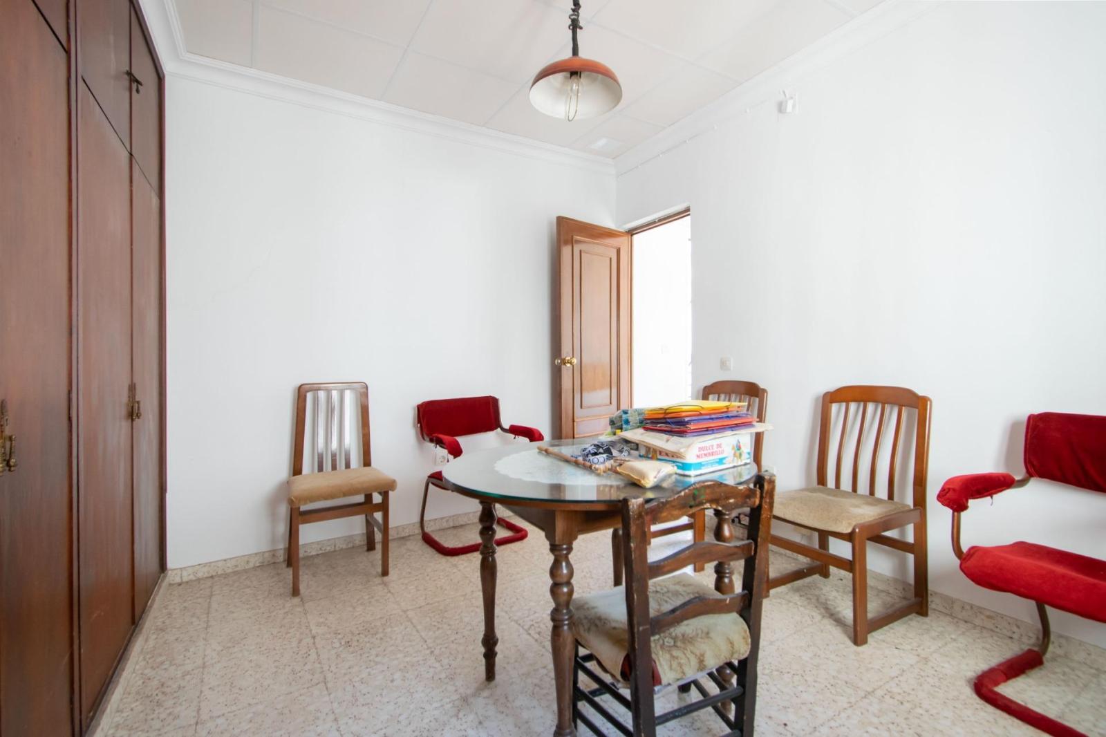 Casa en Venta en Sevilla
