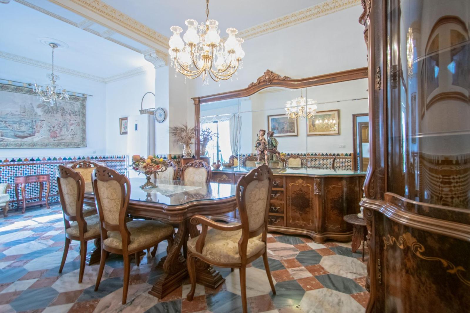 Casa en Venta en Sevilla