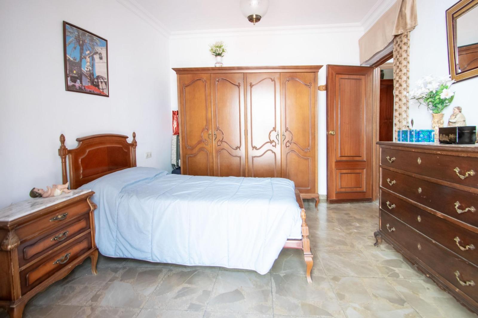 Casa en Venta en Sevilla
