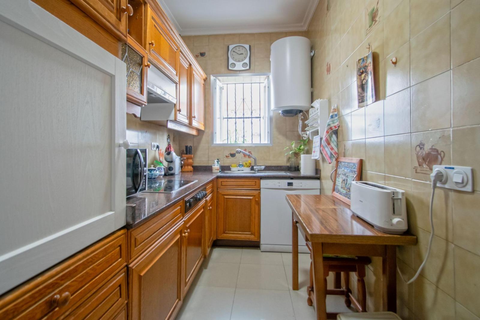 Casa en Venta en Sevilla