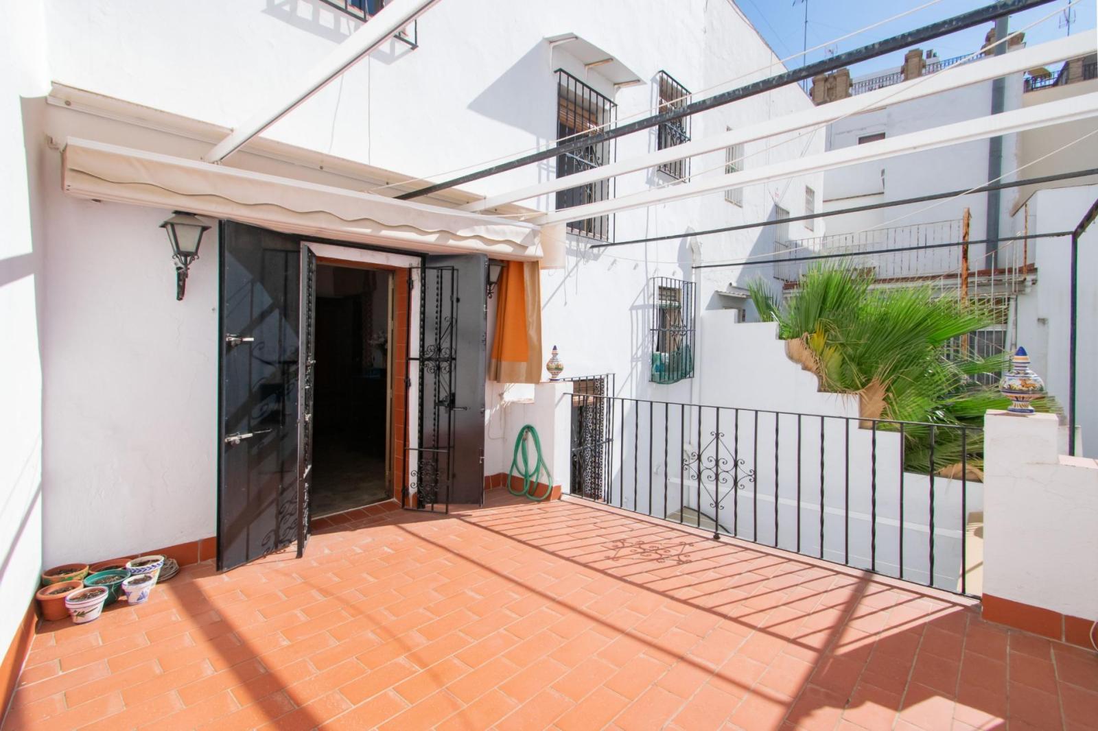 Casa en Venta en Sevilla