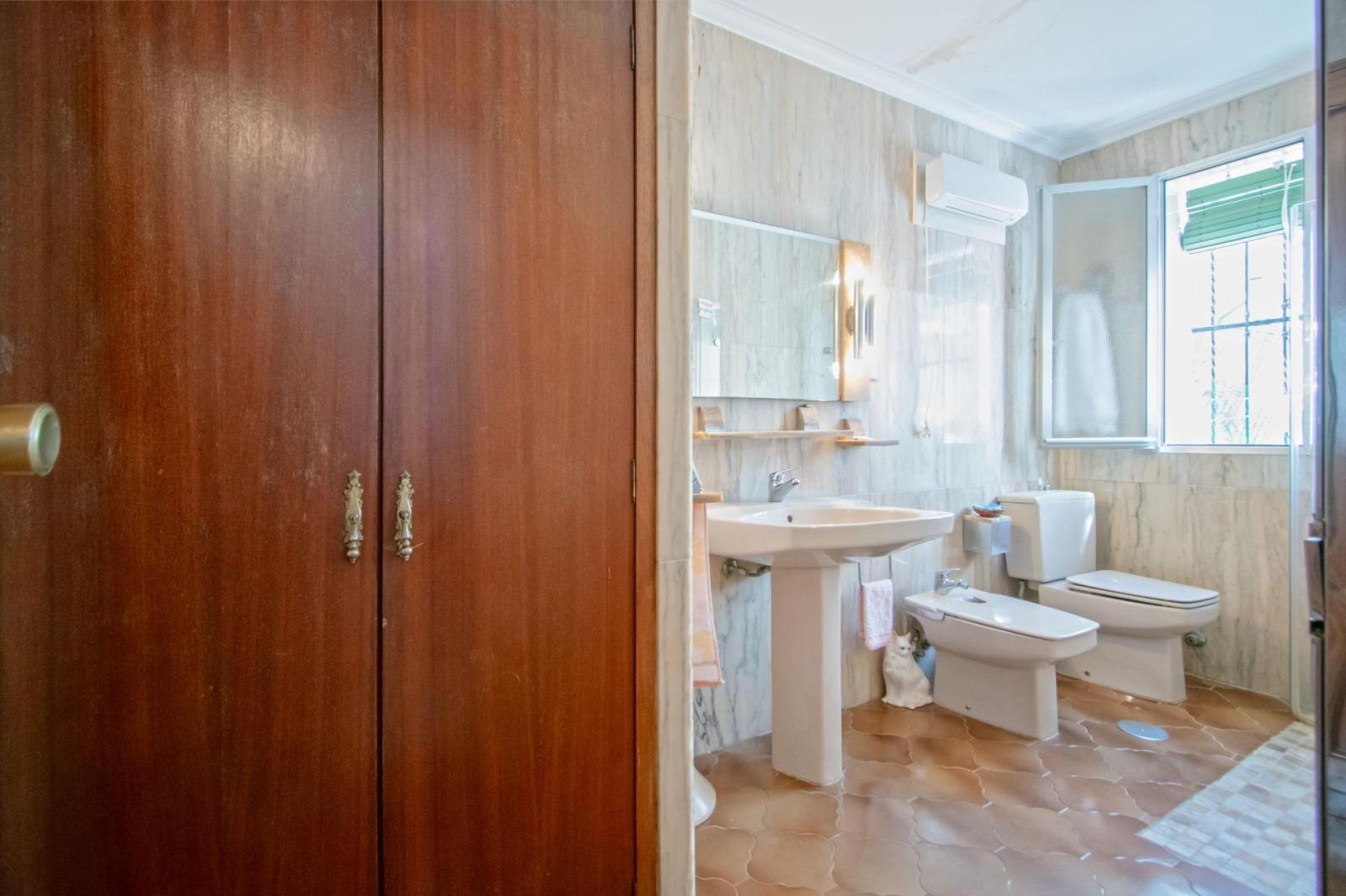 Casa en Venta en Sevilla
