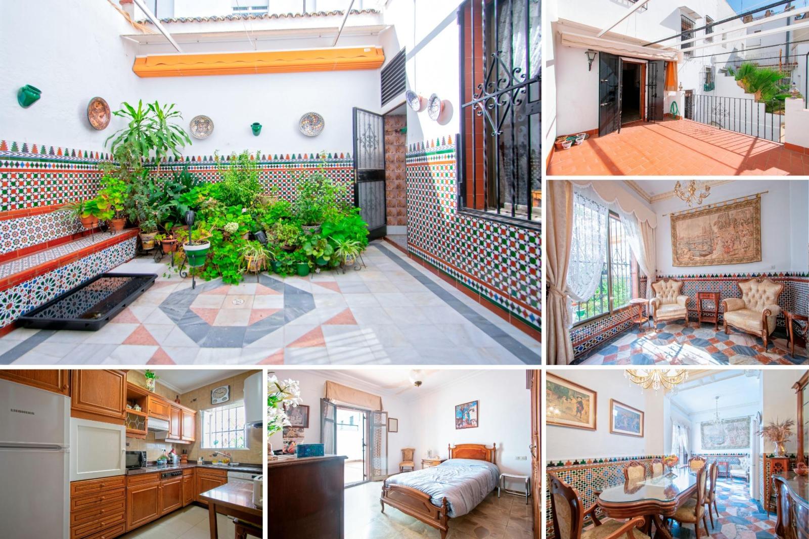 Casa en Venta en Sevilla