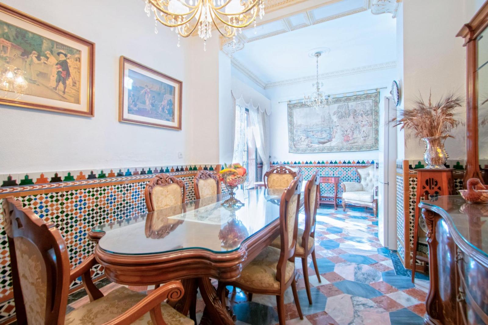 Casa en Venta en Sevilla