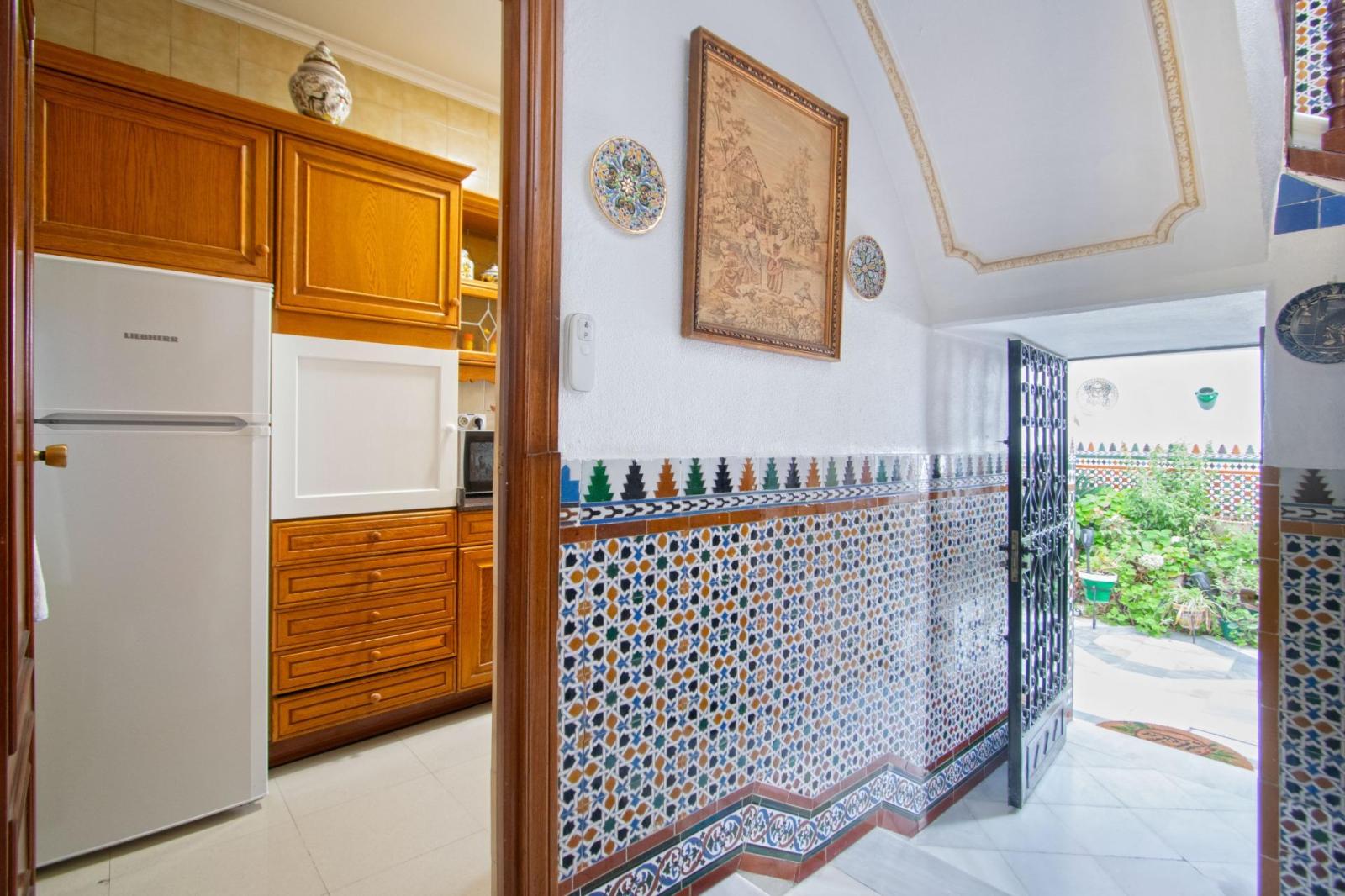 Casa en Venta en Sevilla