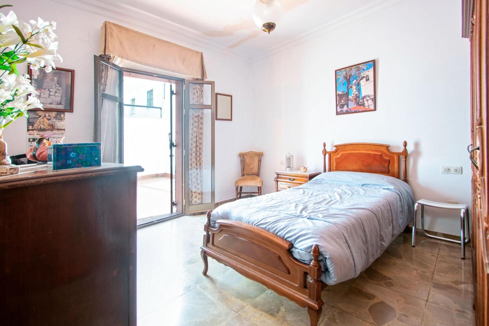 Casa en Venta en Sevilla