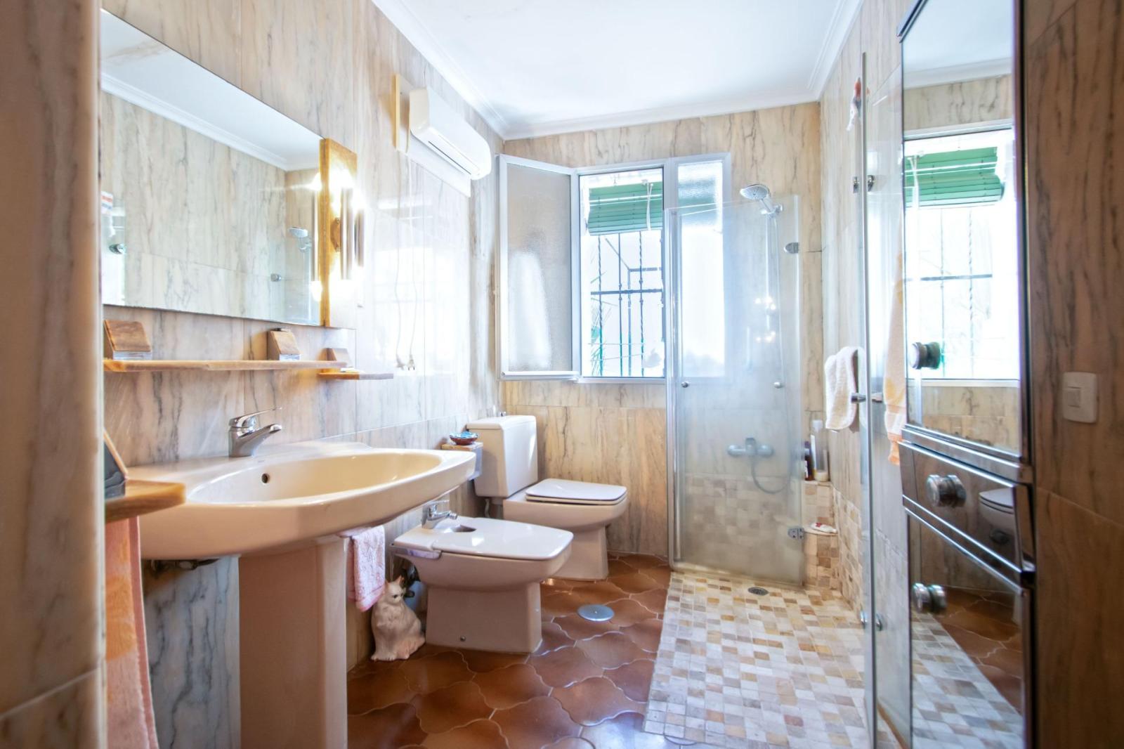 Casa en Venta en Sevilla