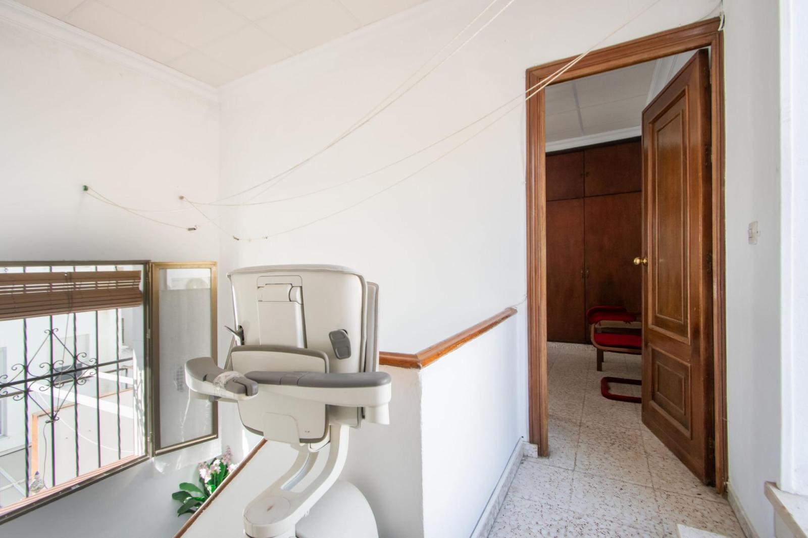Casa en Venta en Sevilla
