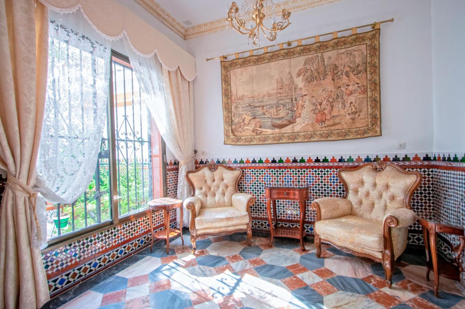 Casa en Venta en Sevilla