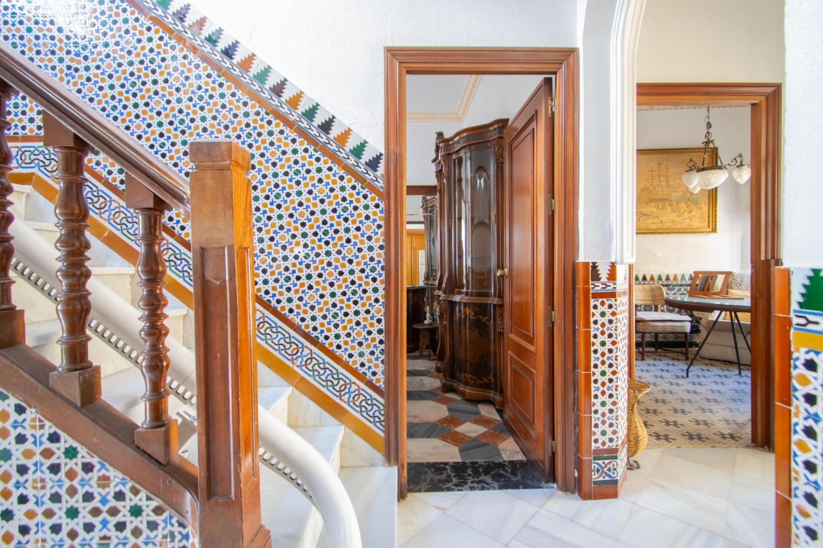 Casa en Venta en Sevilla