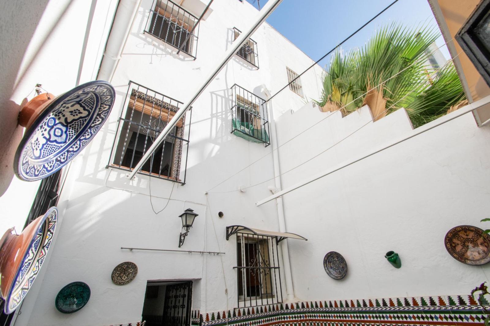 Casa en Venta en Sevilla