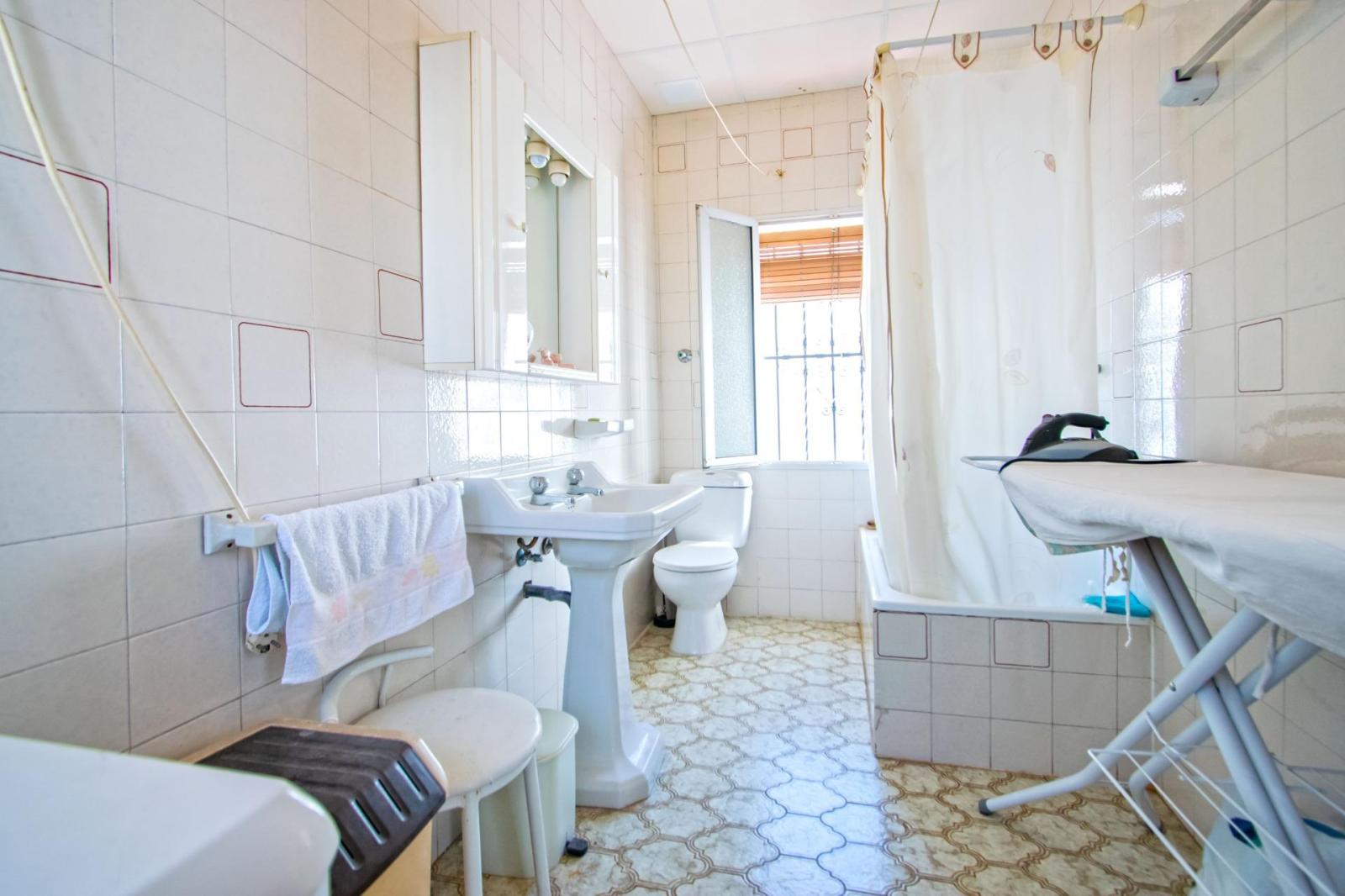 Casa en Venta en Sevilla