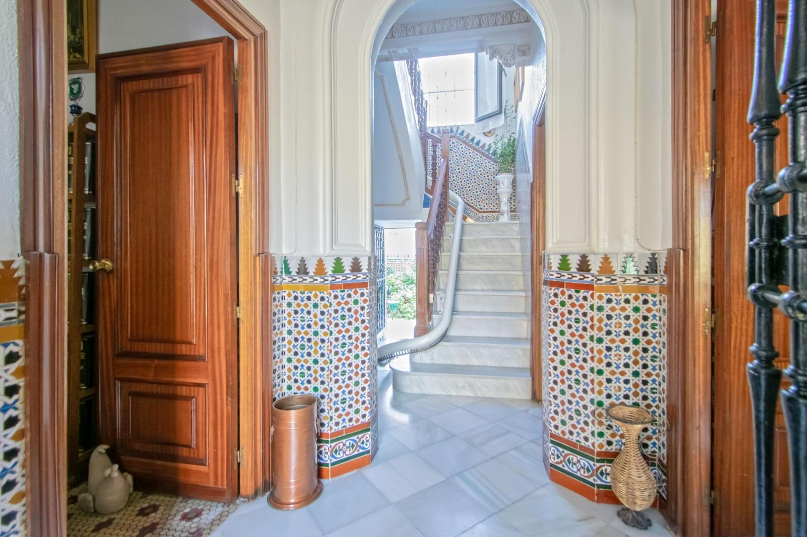 Casa en Venta en Sevilla