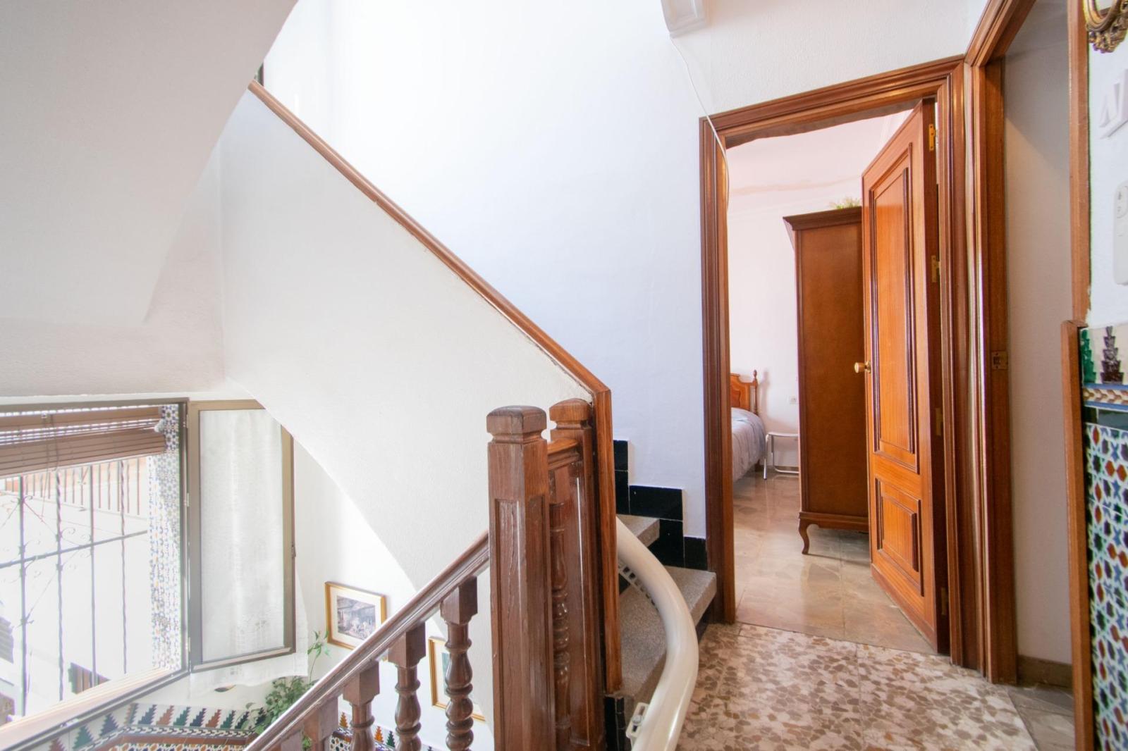 Casa en Venta en Sevilla