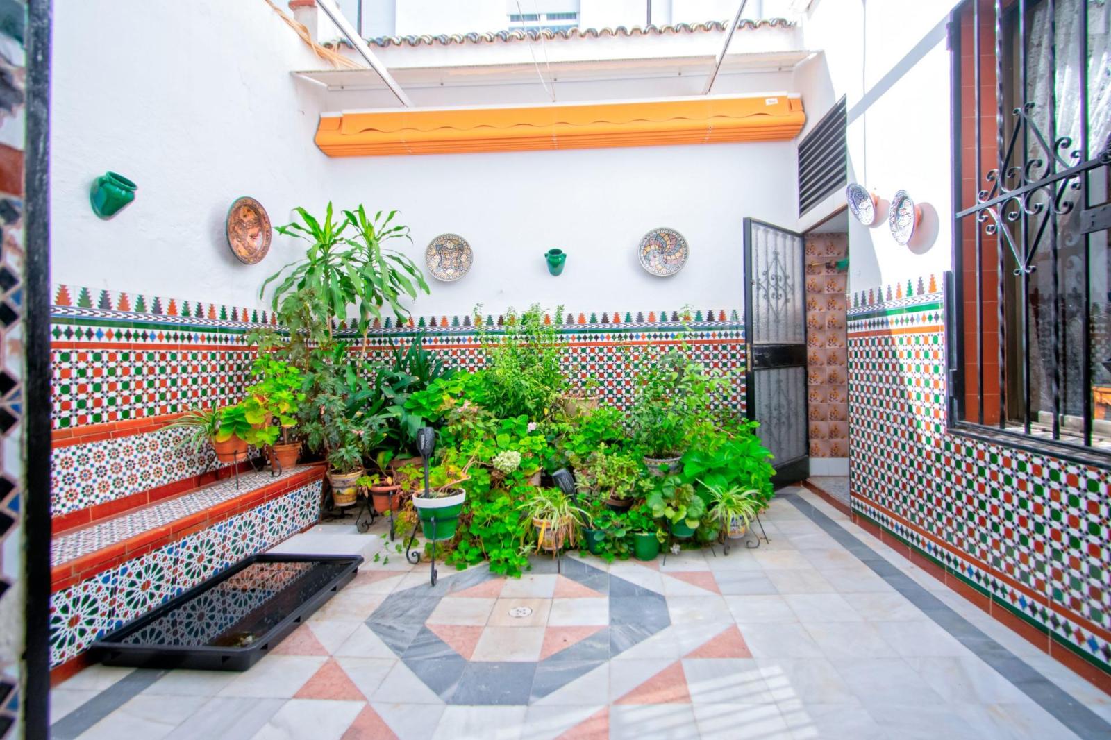 Casa en Venta en Sevilla