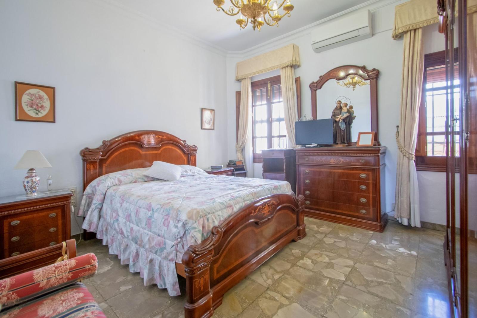 Casa en Venta en Sevilla