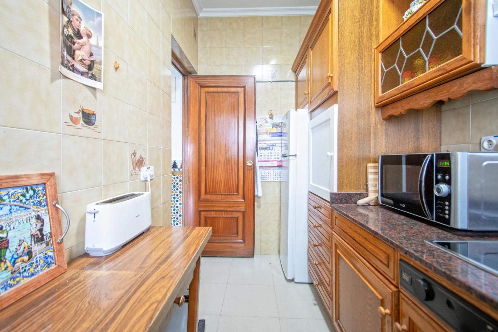 Casa en Venta en Sevilla