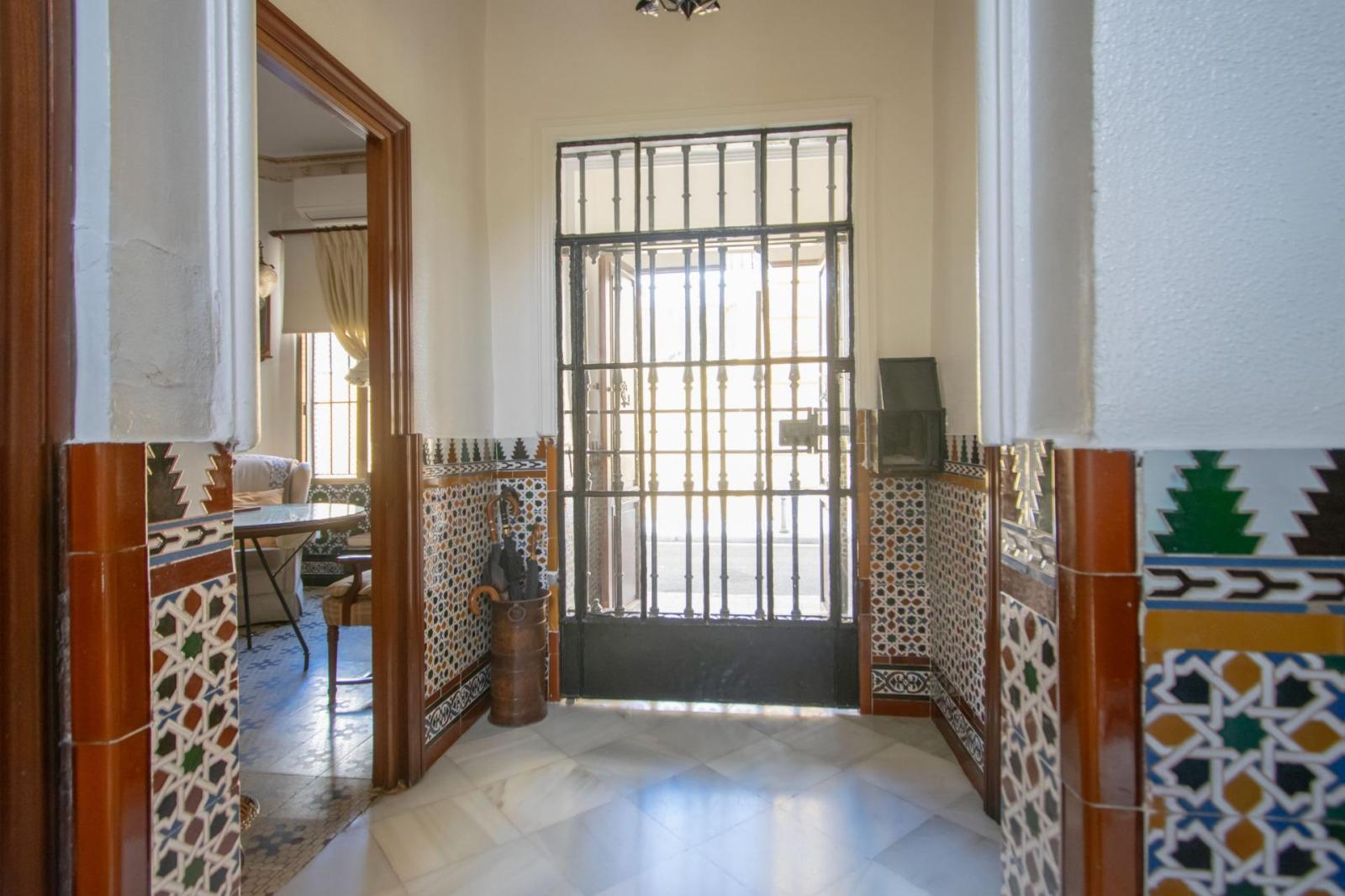 Casa en Venta en Sevilla