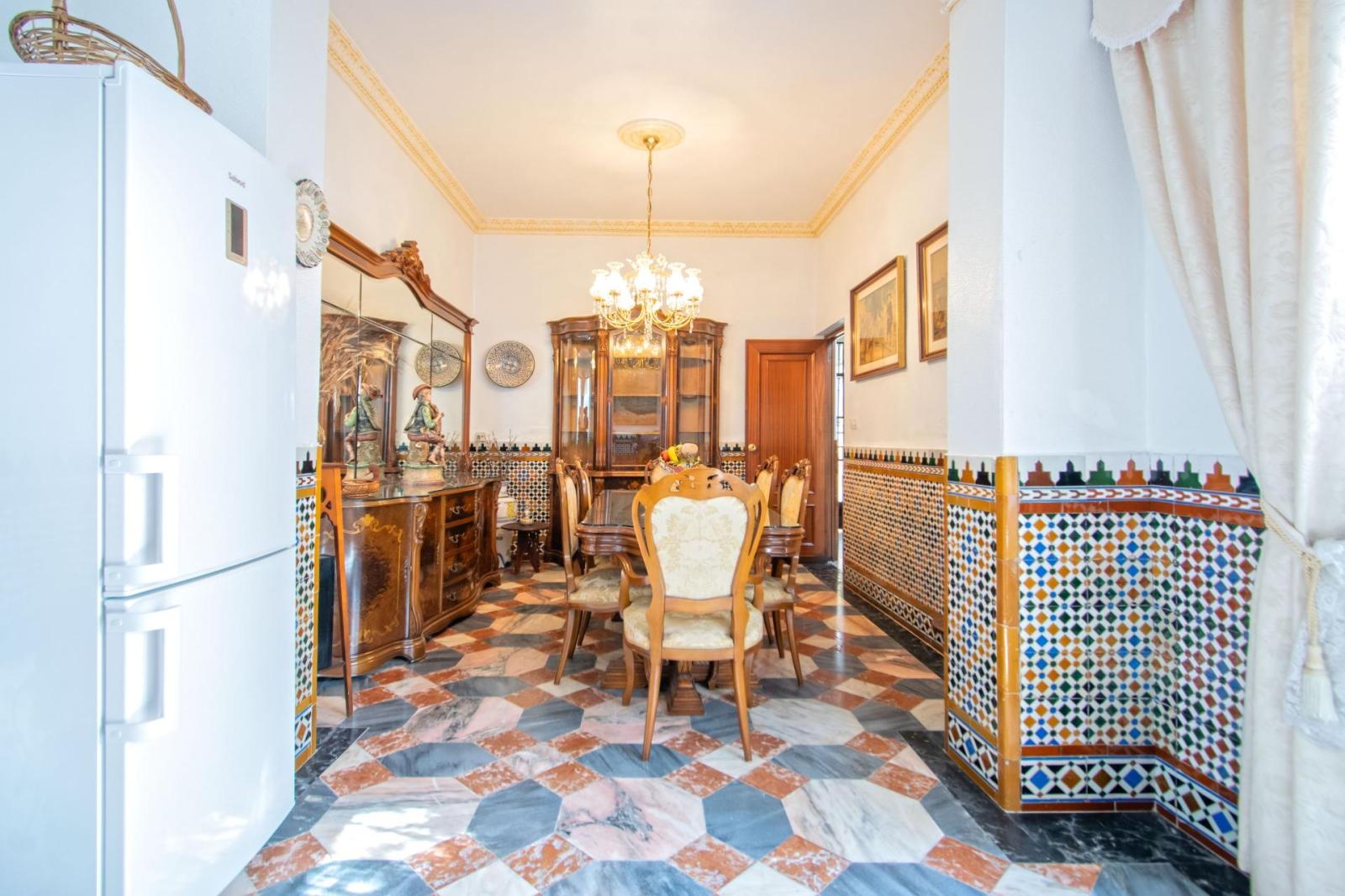 Casa en Venta en Sevilla