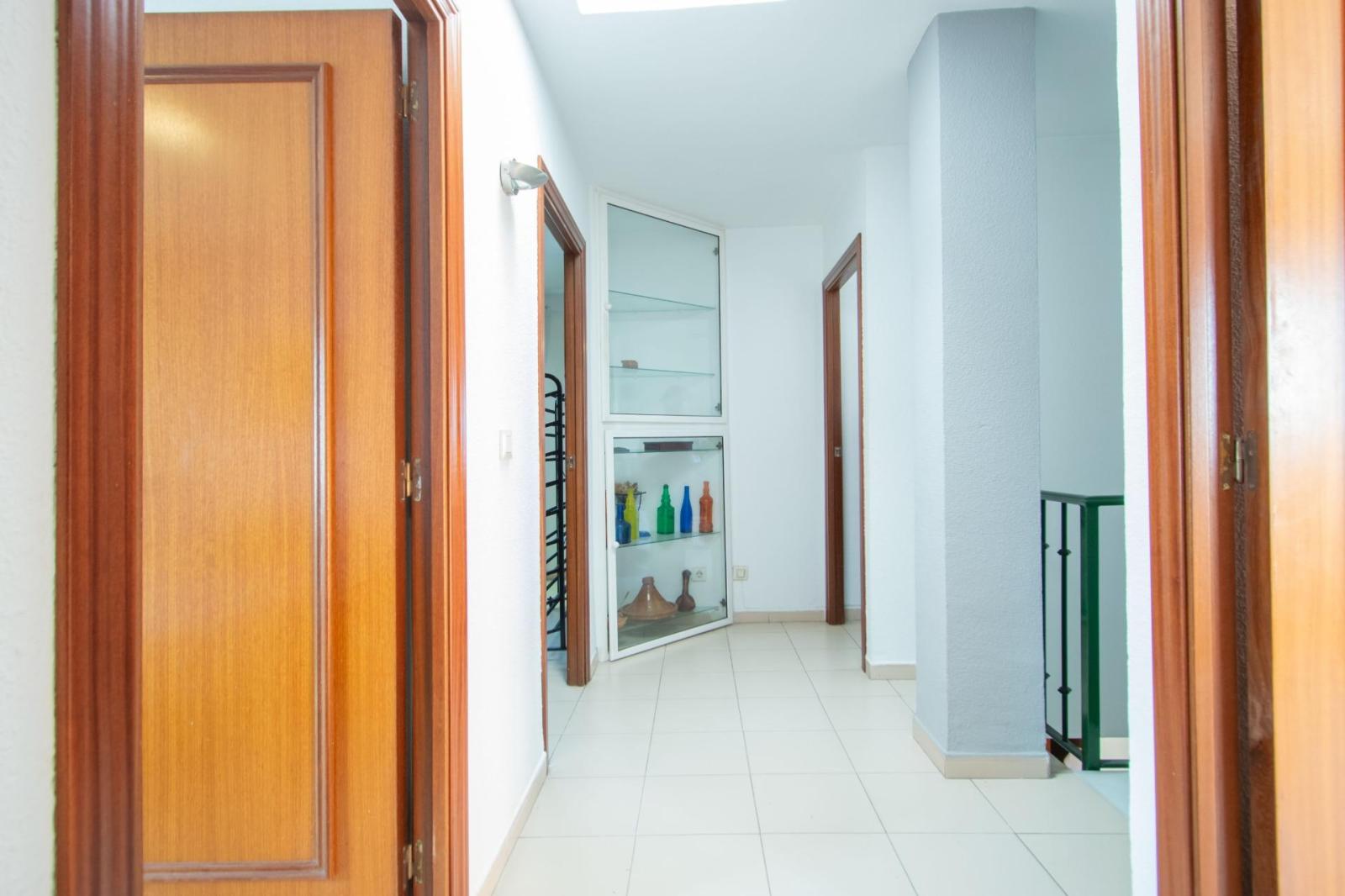 Adosado en Venta en Sevilla