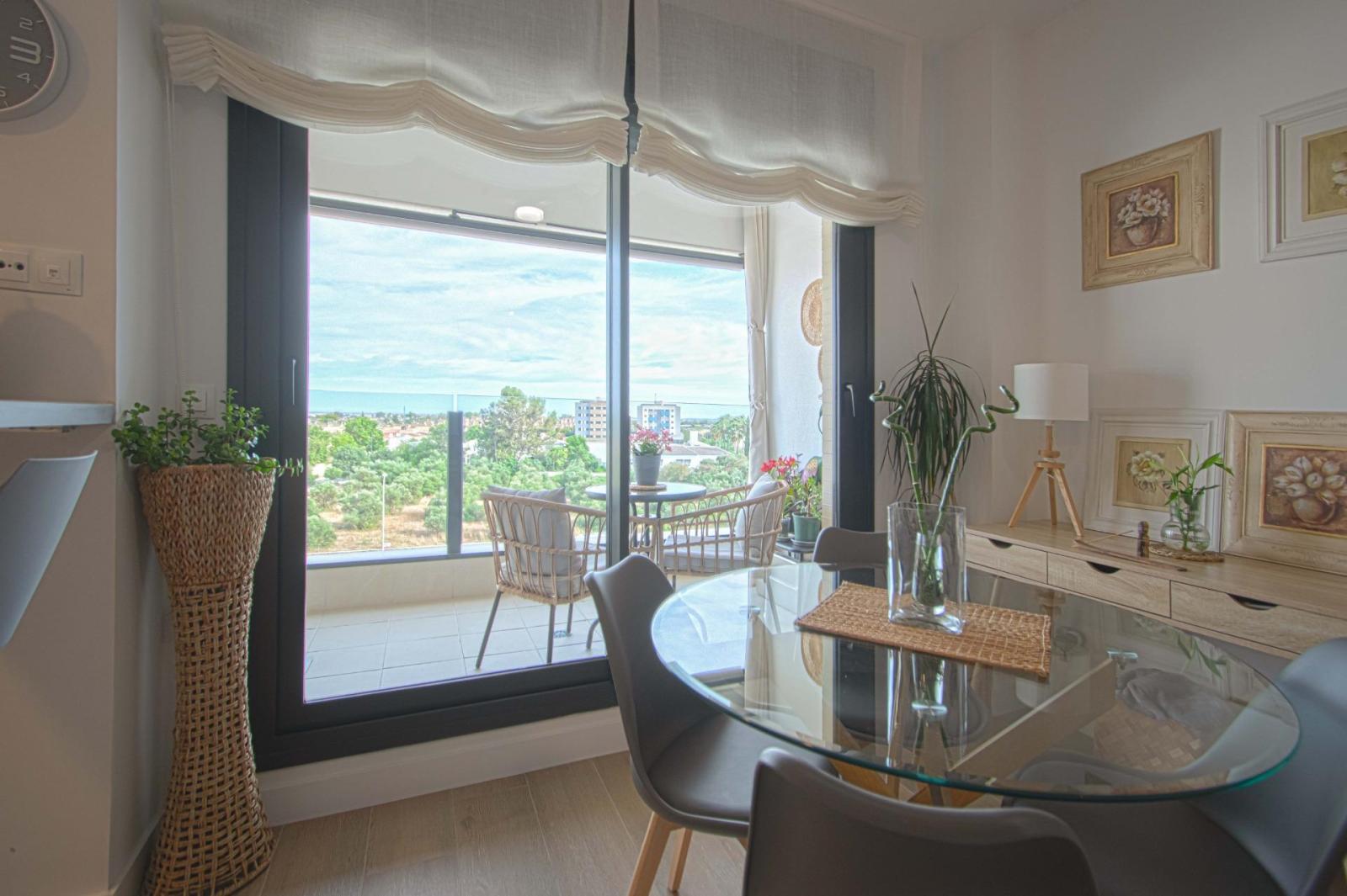 Flat for Sale in Mairena del Aljarafe
