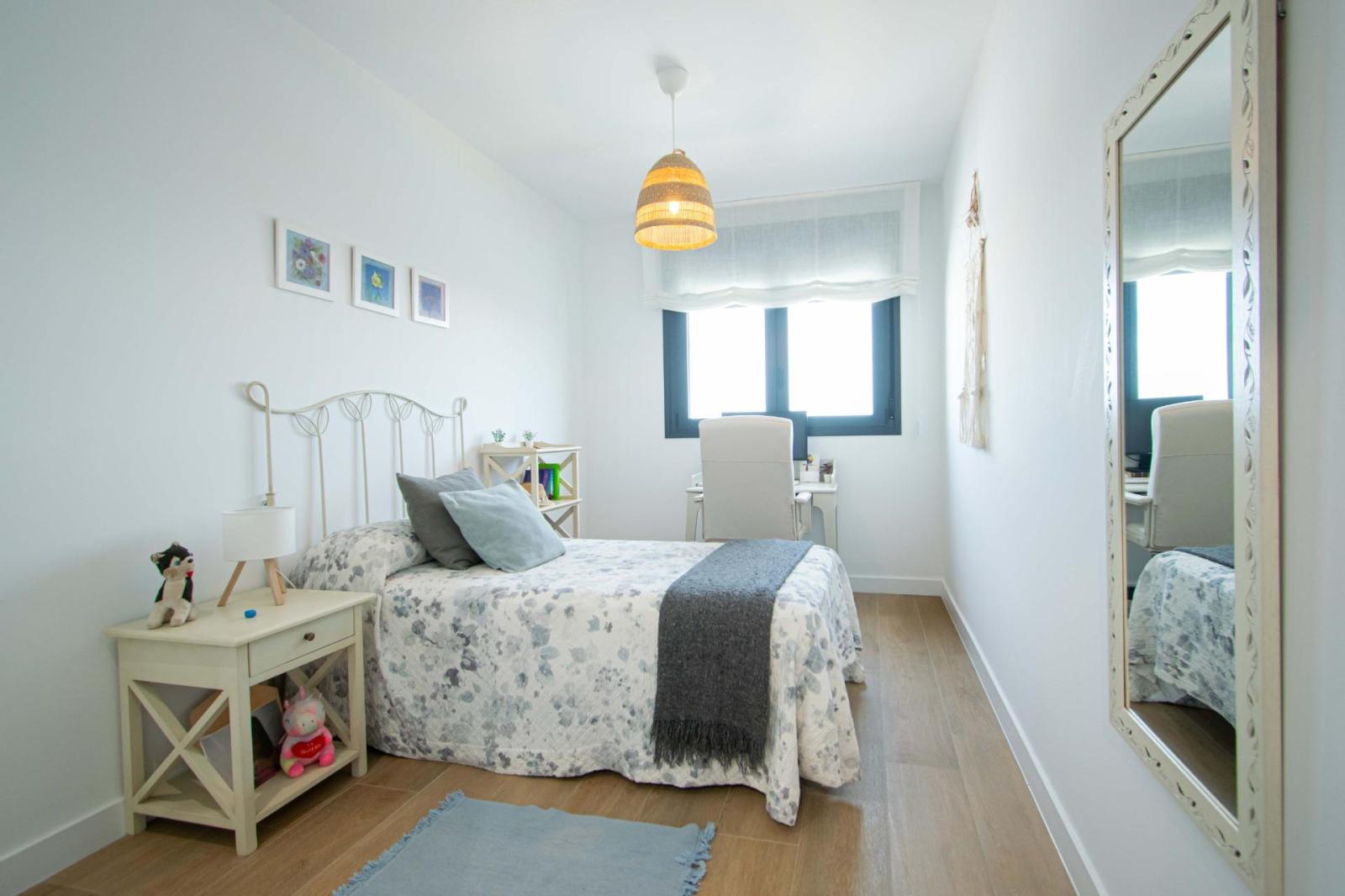 Flat for Sale in Mairena del Aljarafe