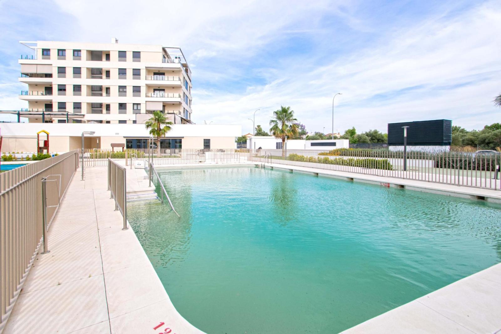 Piso en Venta en Mairena del Aljarafe