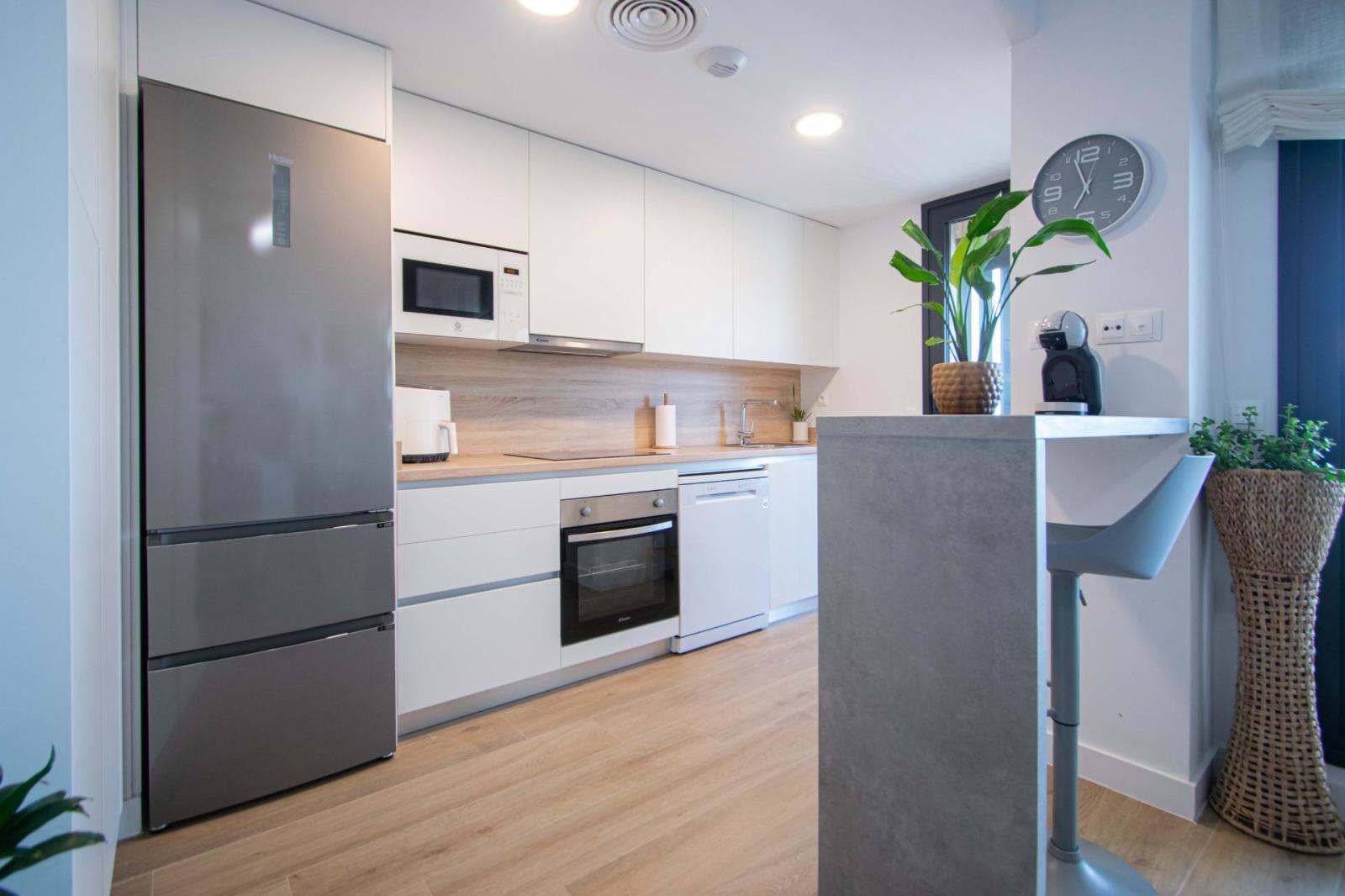 Flat for Sale in Mairena del Aljarafe