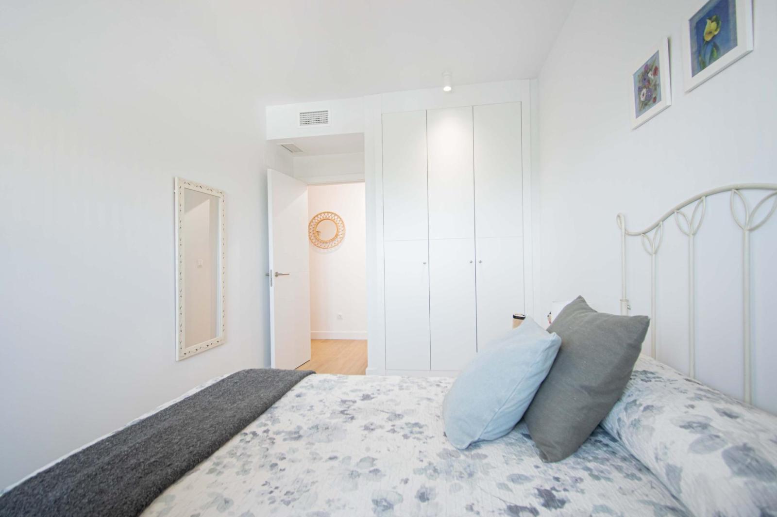 Piso en Venta en Mairena del Aljarafe
