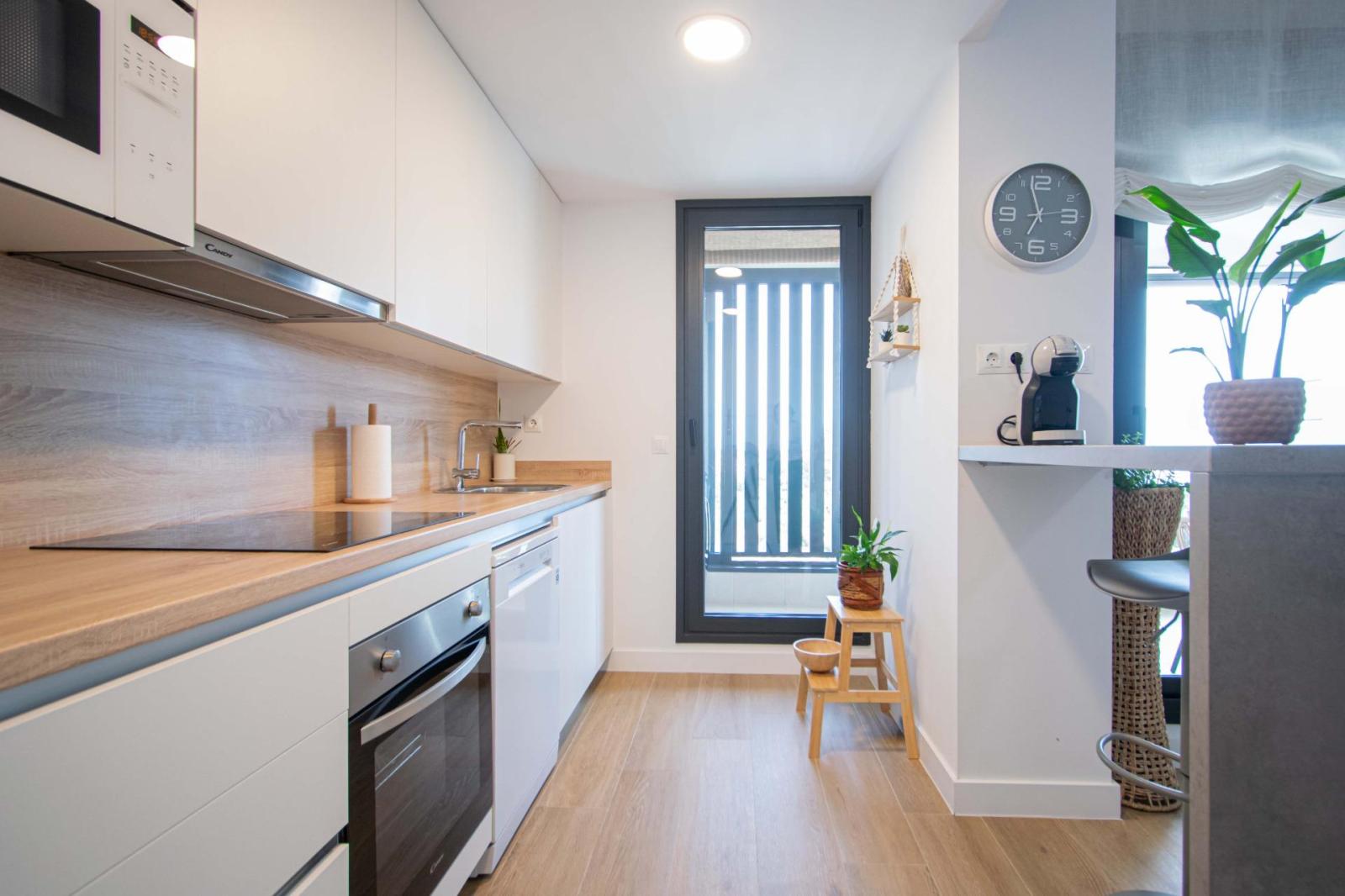 Piso en Venta en Mairena del Aljarafe