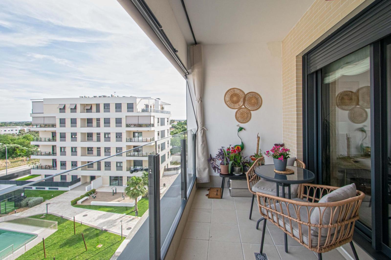 Piso en Venta en Mairena del Aljarafe