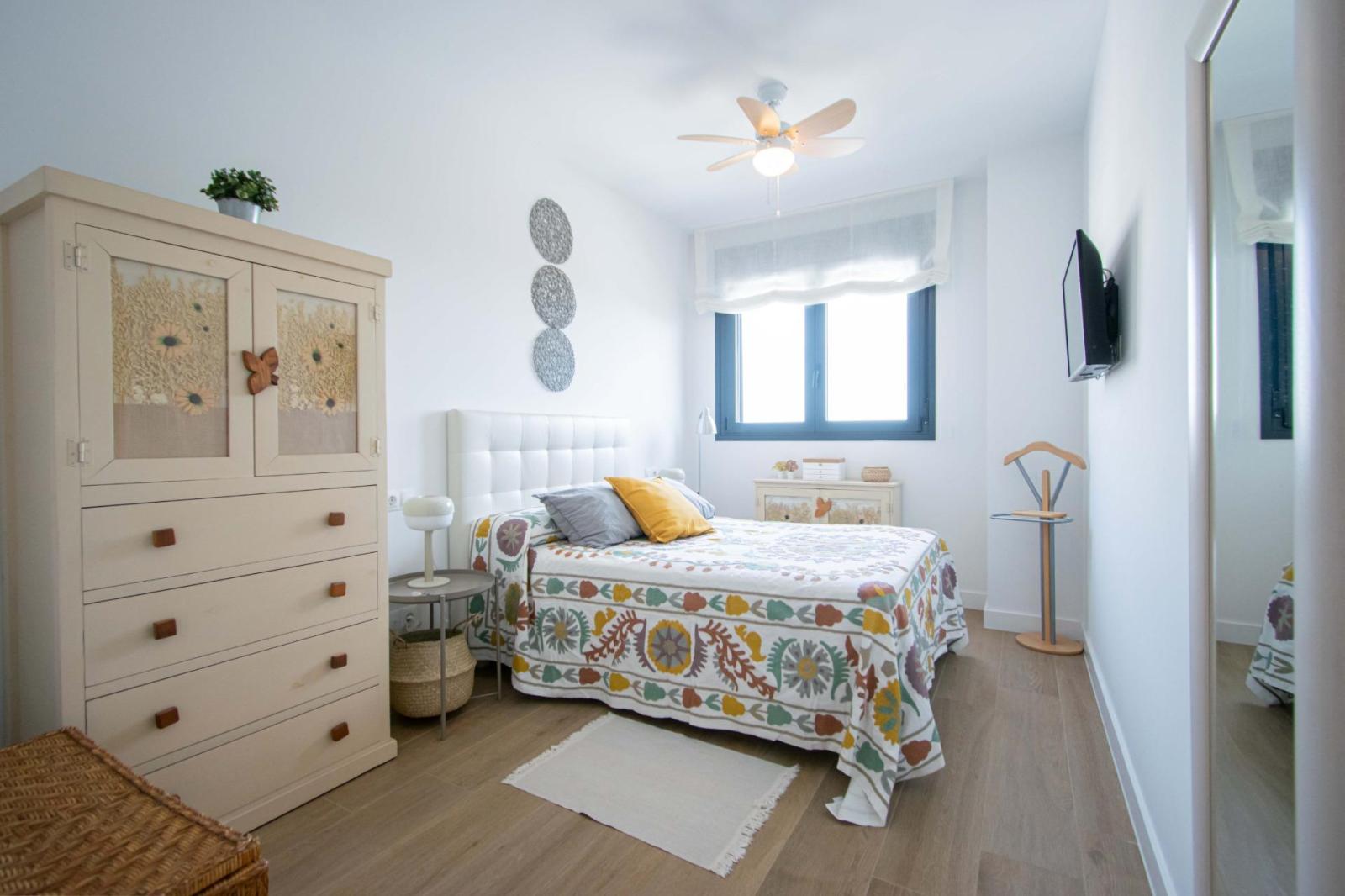 Flat for Sale in Mairena del Aljarafe