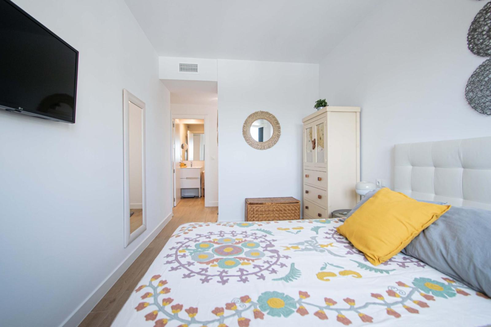 Flat for Sale in Mairena del Aljarafe
