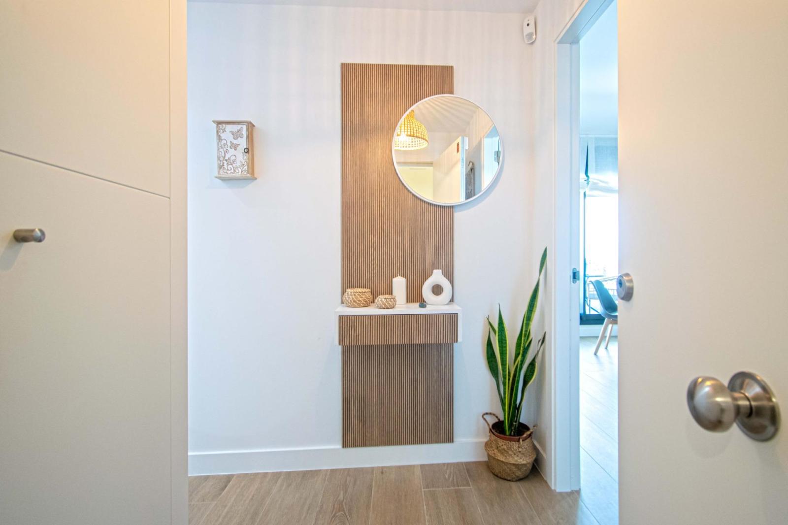 Piso en Venta en Mairena del Aljarafe