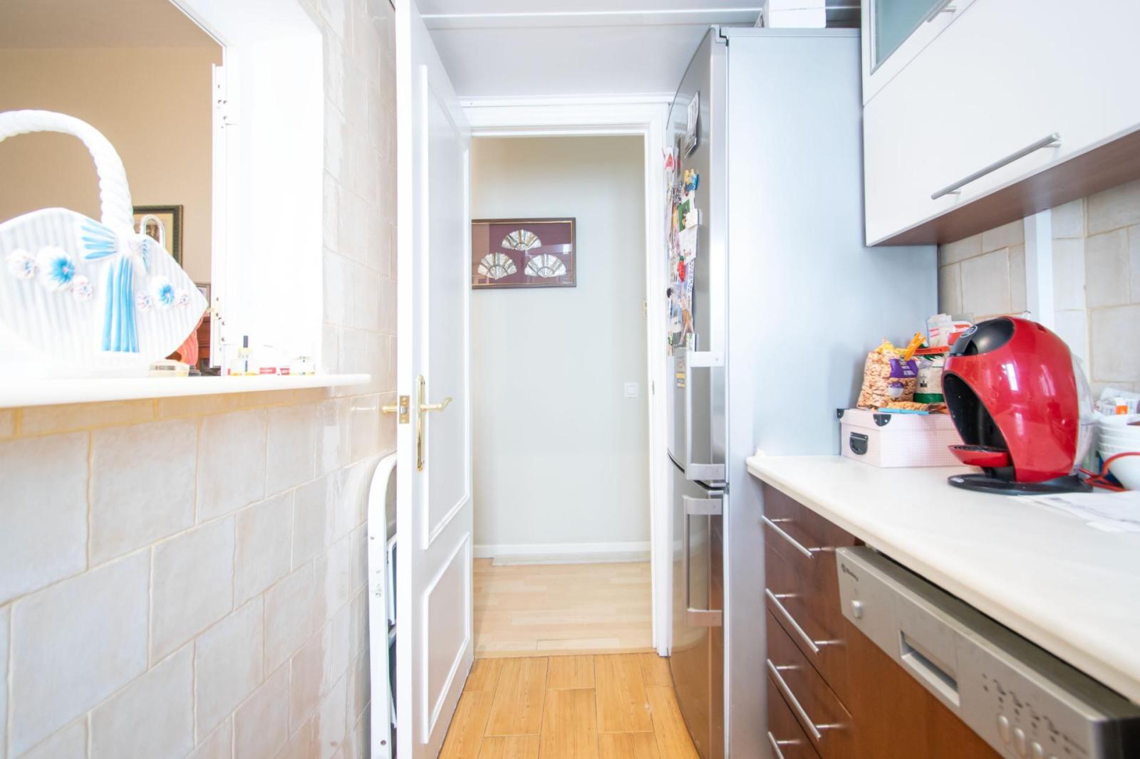 Piso en Venta en Sevilla