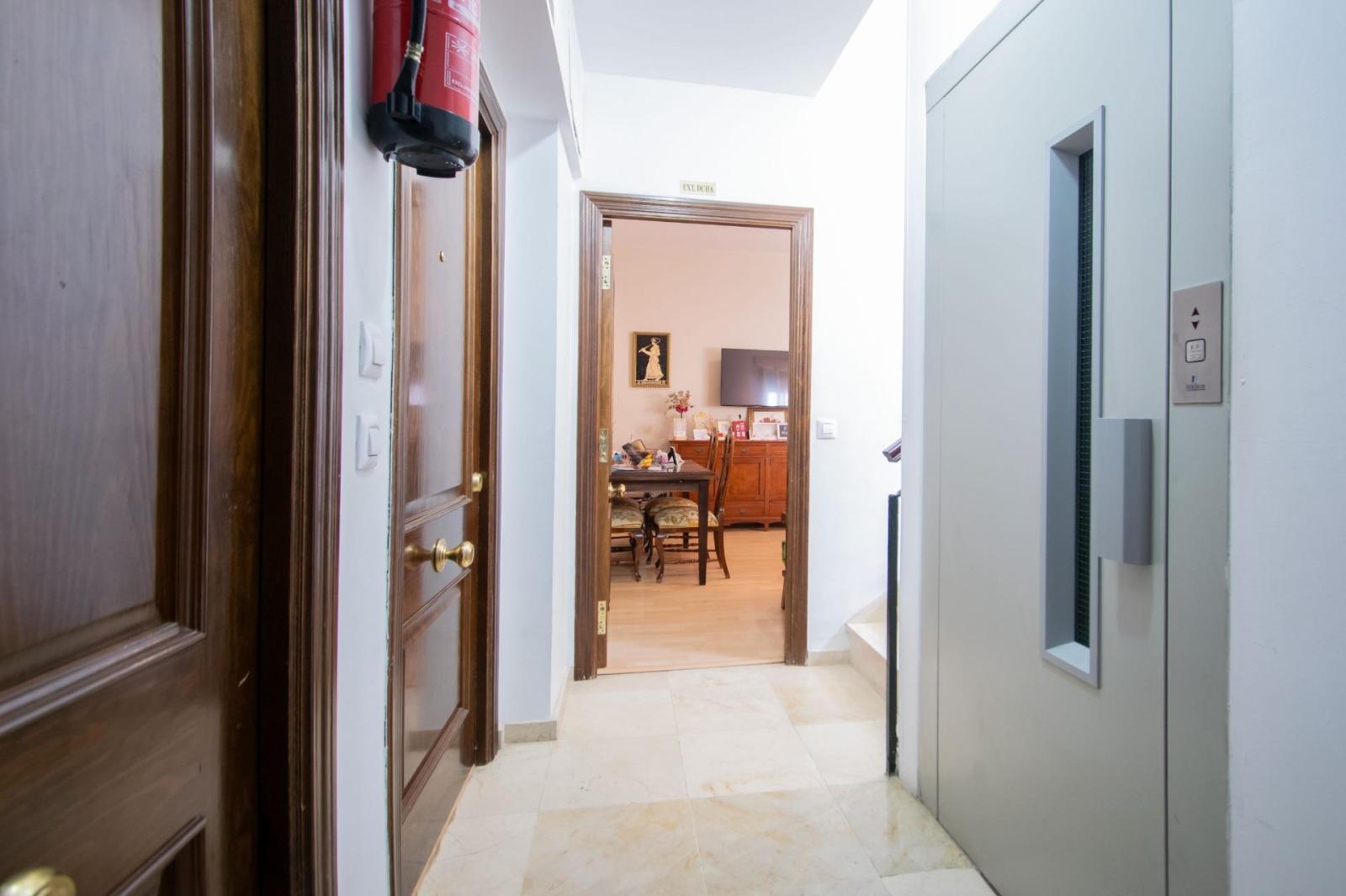 Flat for Sale in Sevilla