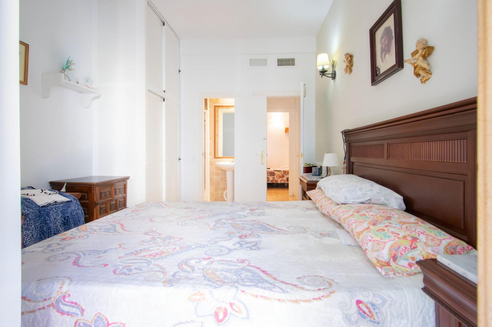 Flat for Sale in Sevilla