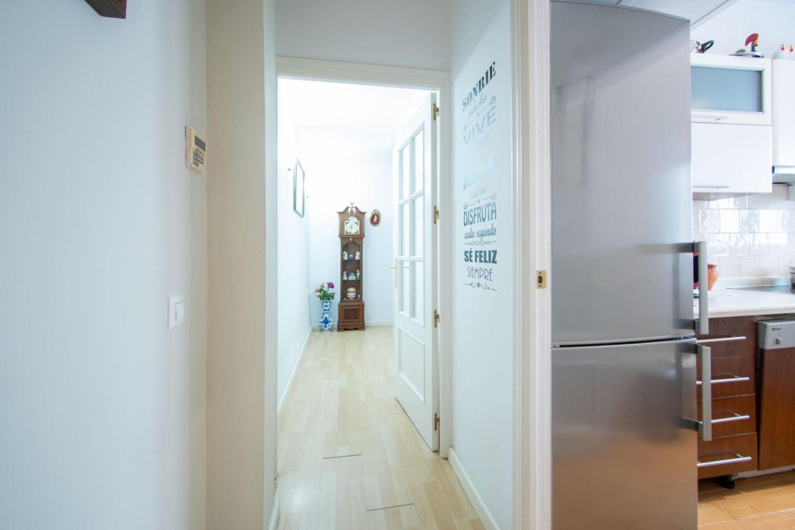 Piso en Venta en Sevilla