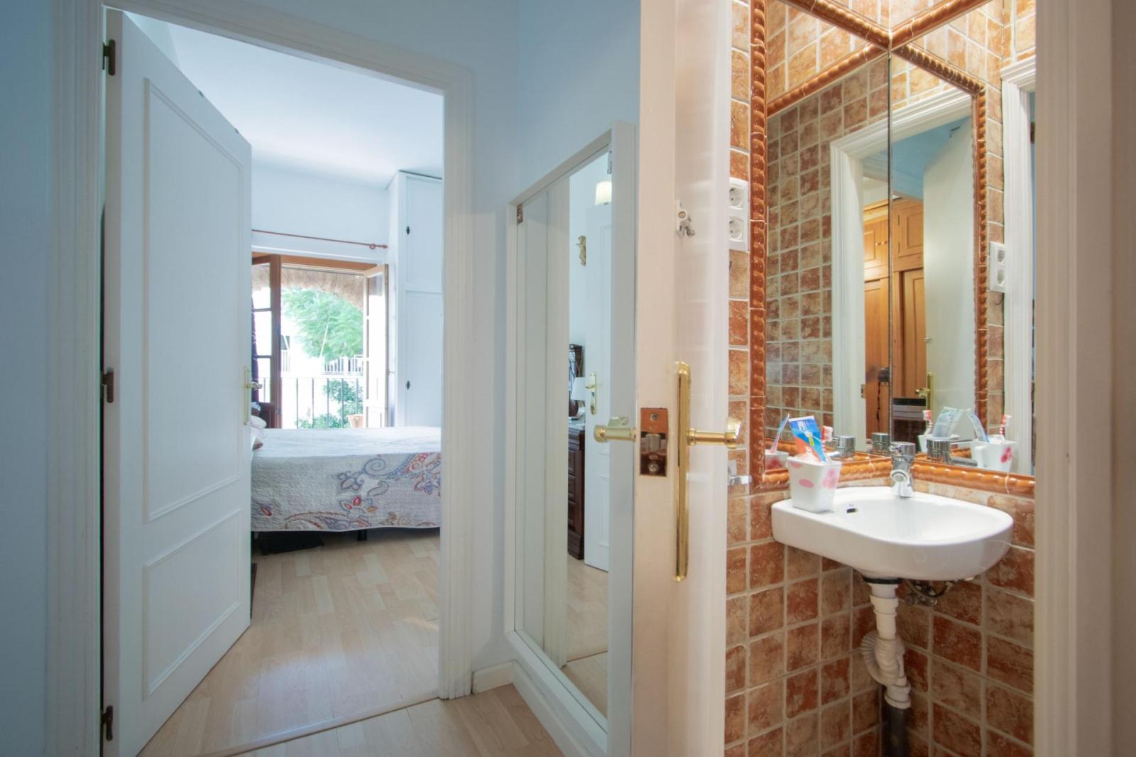Flat for Sale in Sevilla