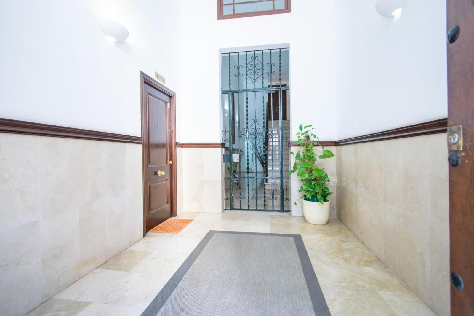 Flat for Sale in Sevilla