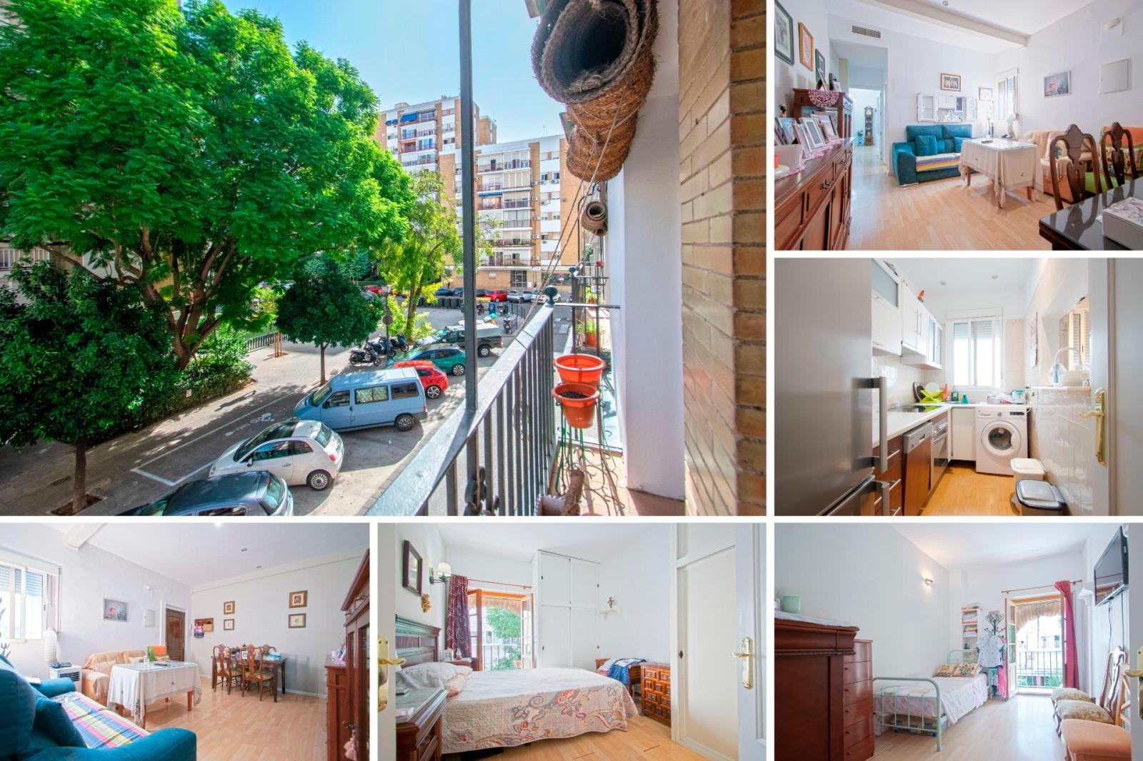 Piso en Venta en Sevilla