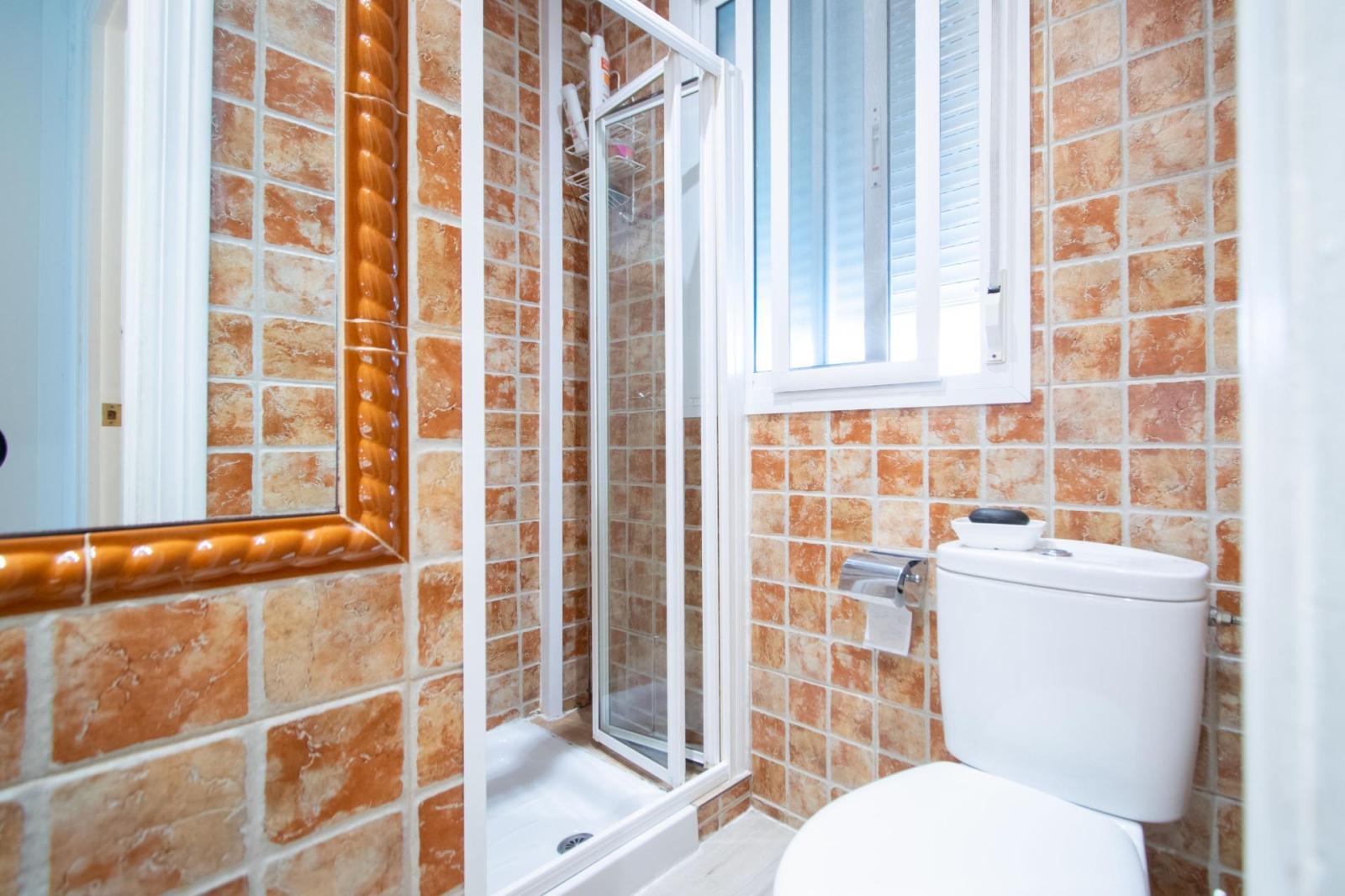 Flat for Sale in Sevilla