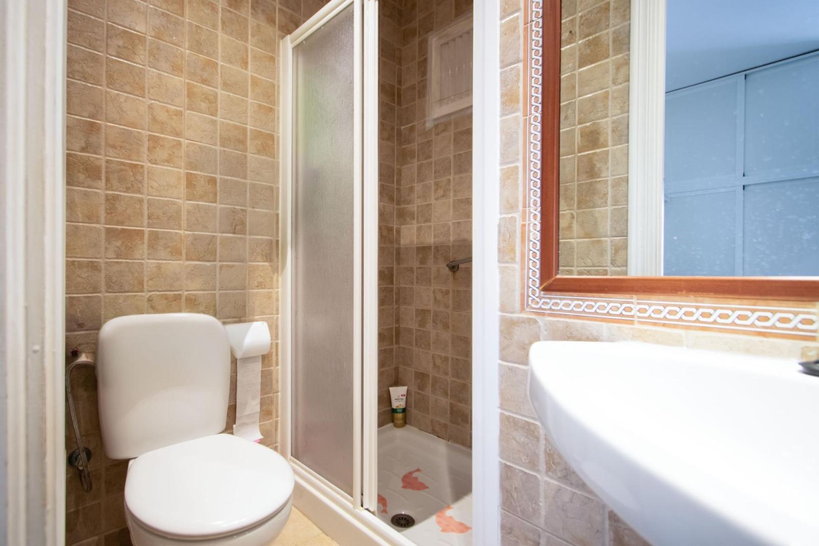 Flat for Sale in Sevilla