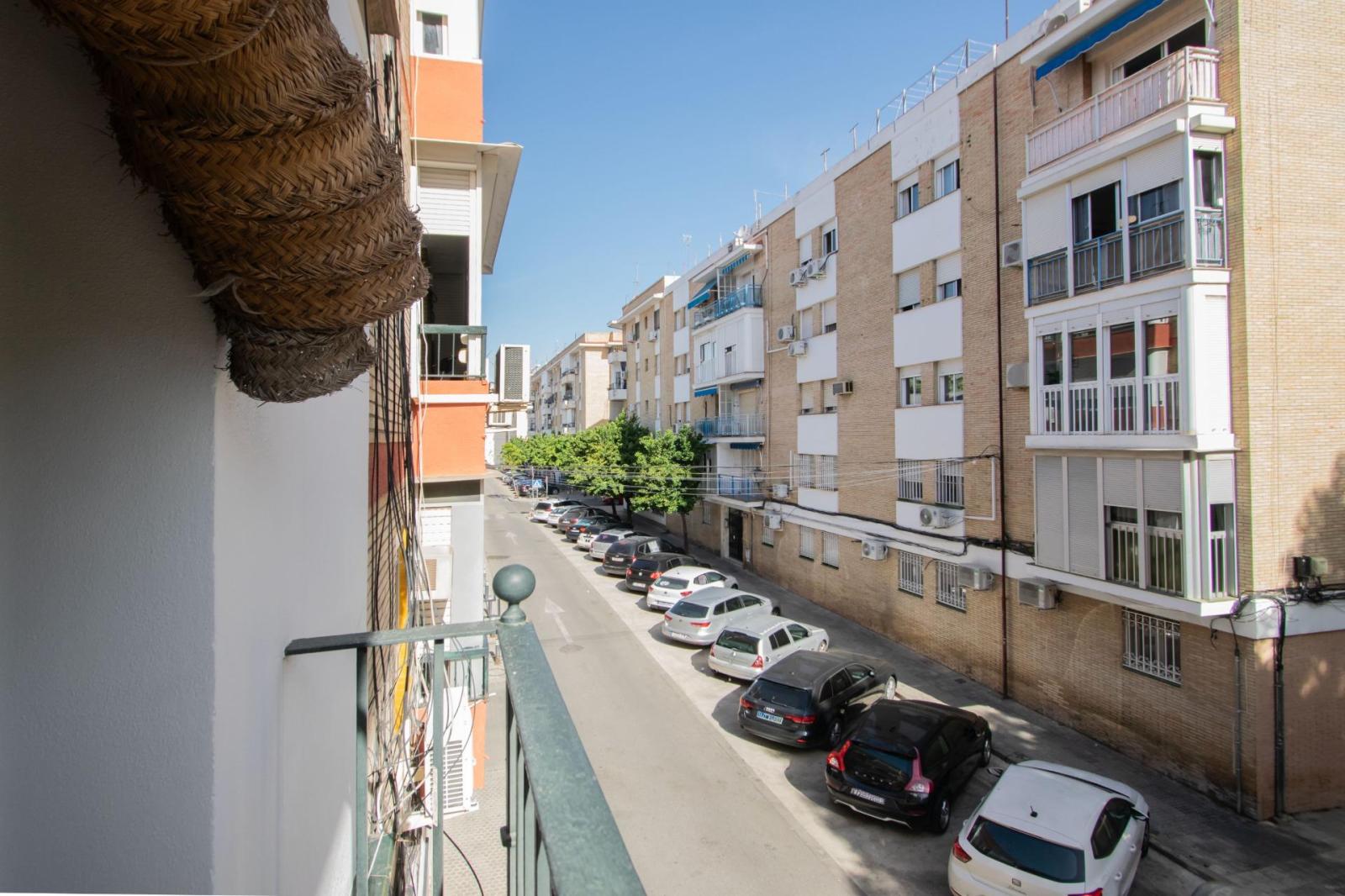 Piso en Venta en Sevilla