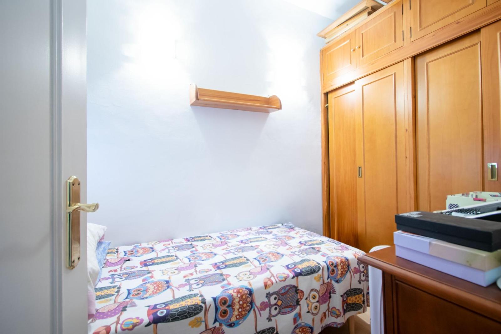 Flat for Sale in Sevilla