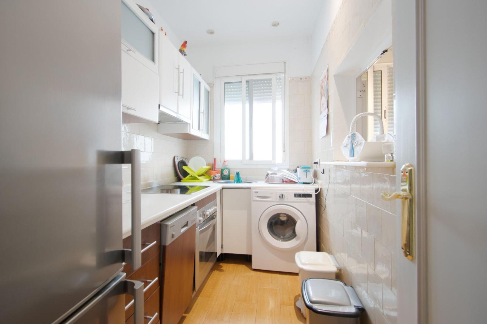 Piso en Venta en Sevilla