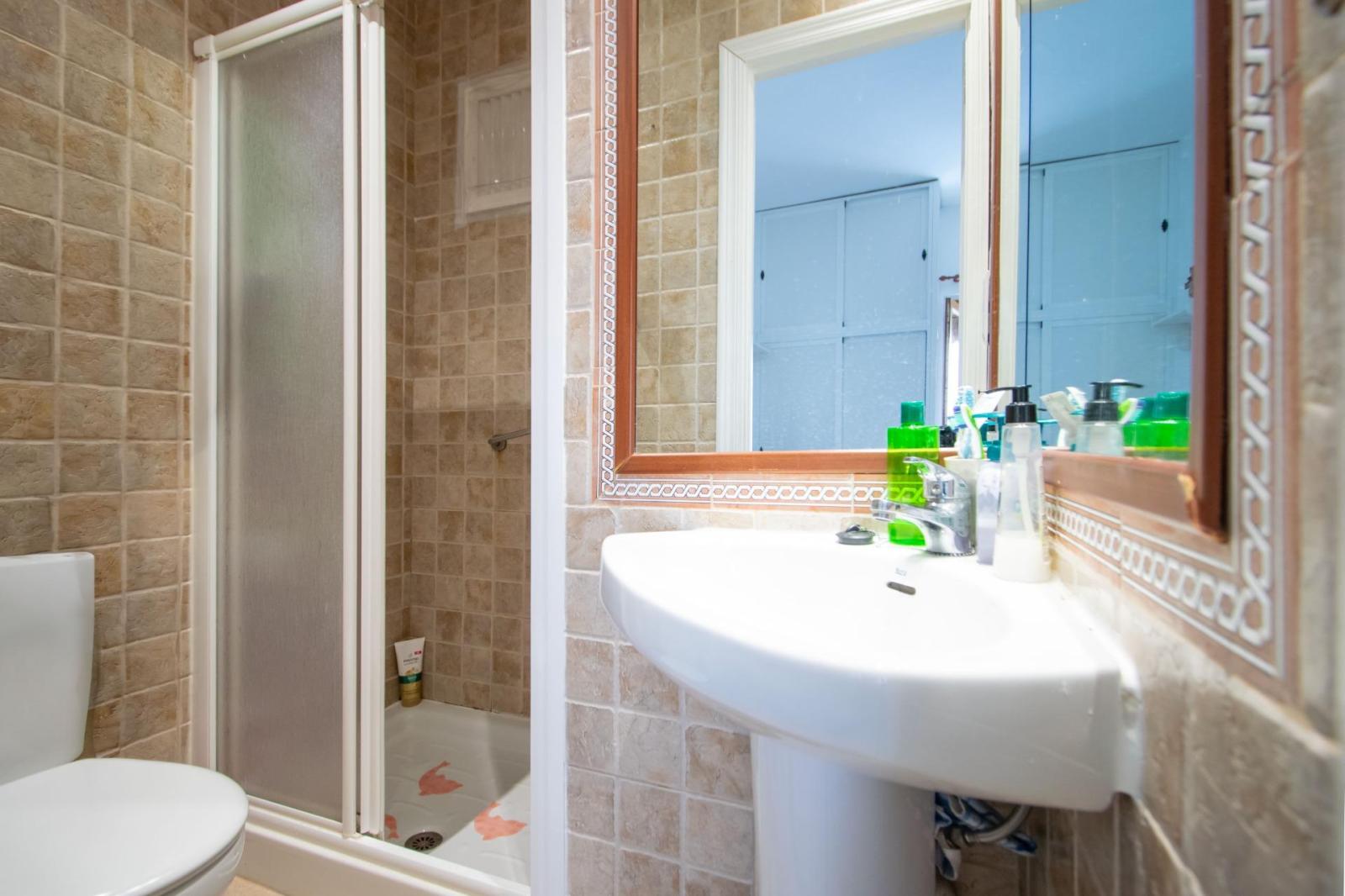 Flat for Sale in Sevilla