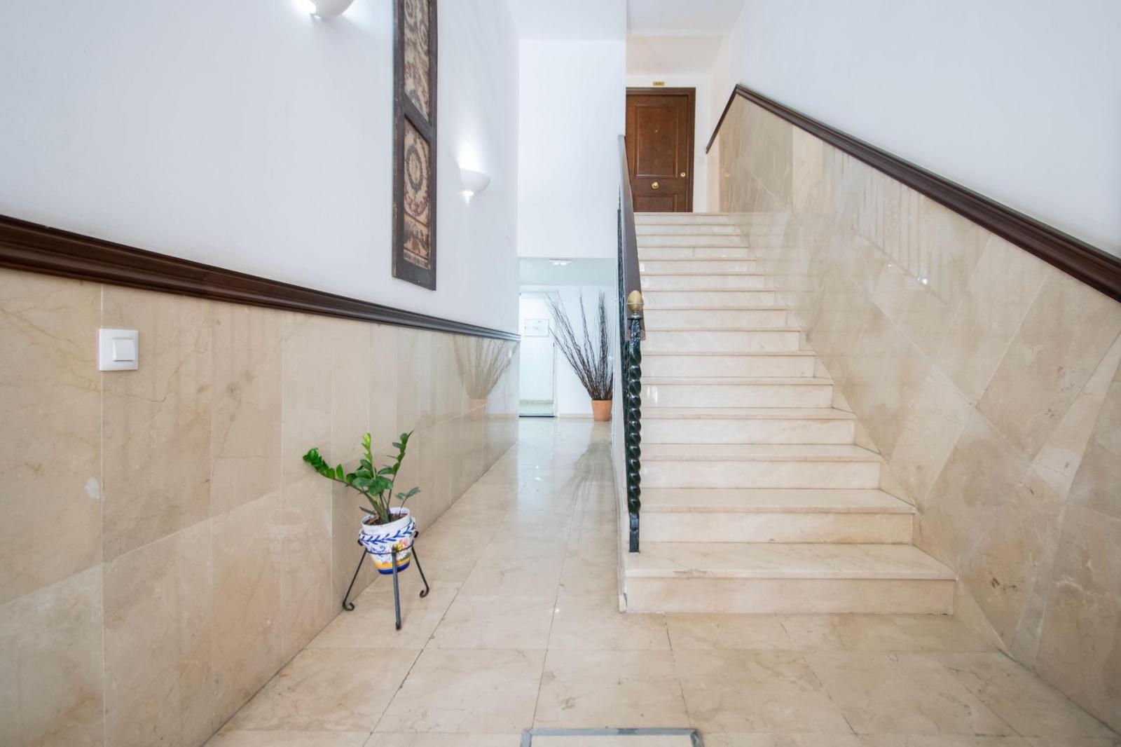 Flat for Sale in Sevilla