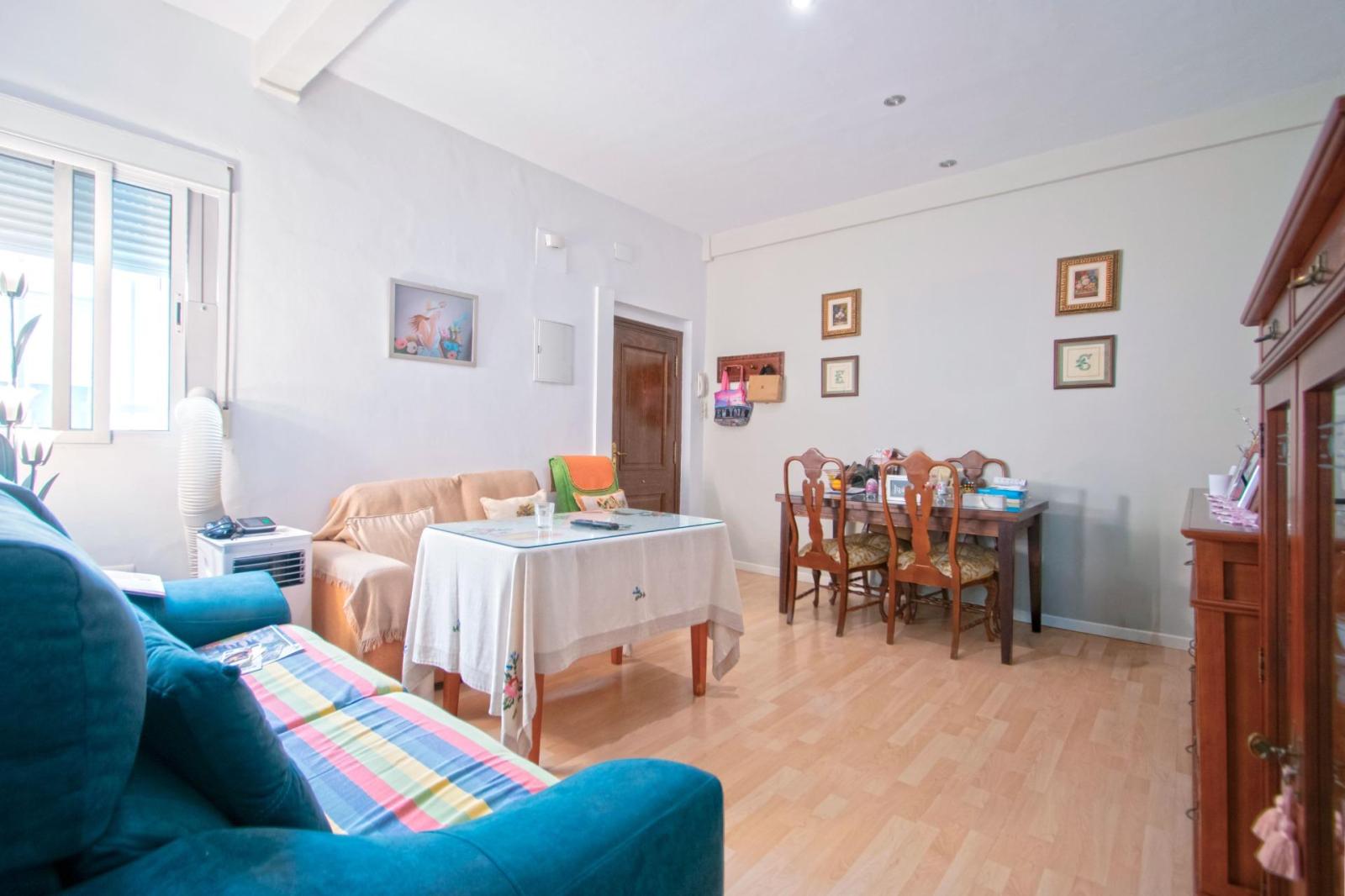 Piso en Venta en Sevilla