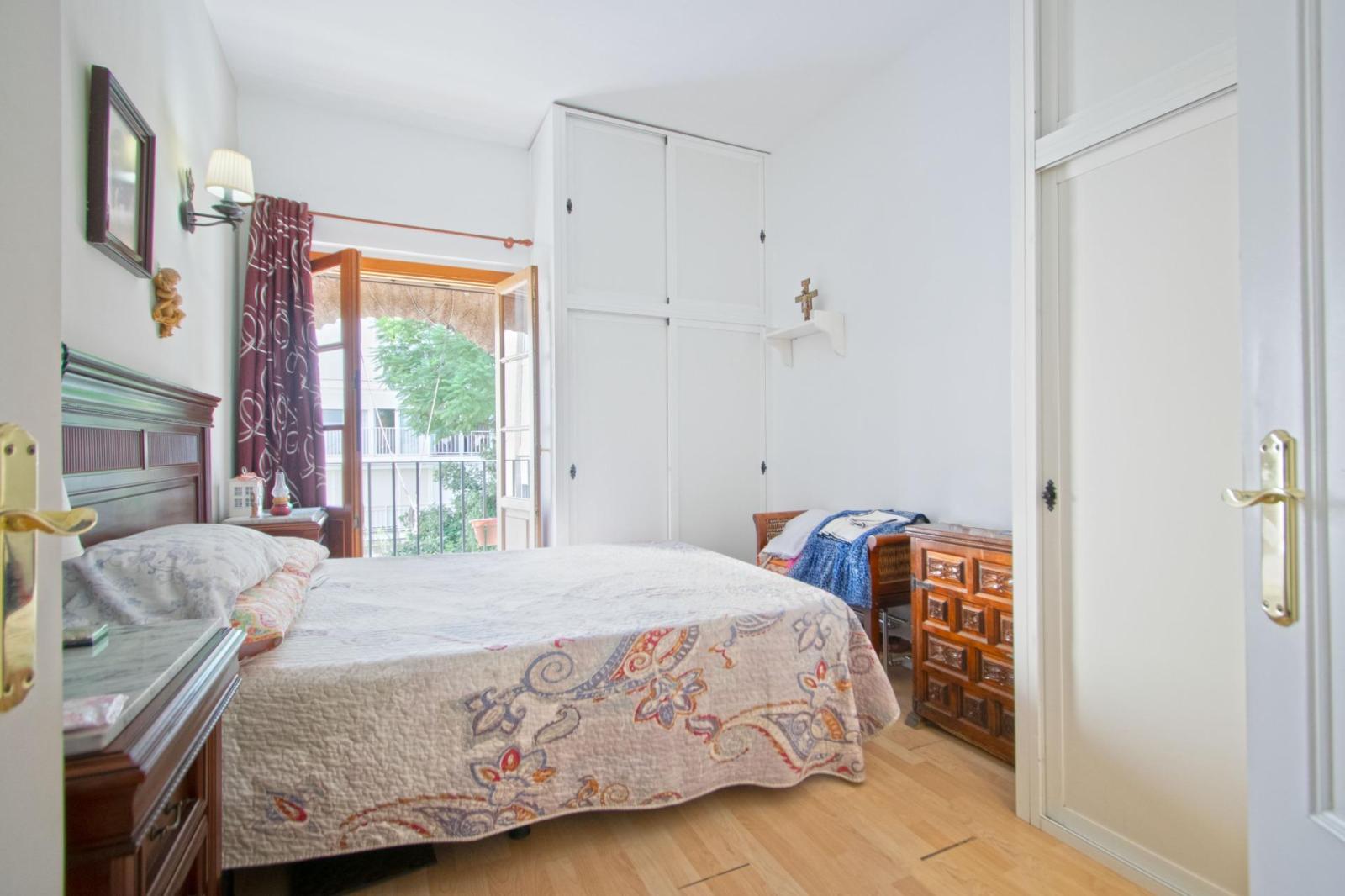 Piso en Venta en Sevilla